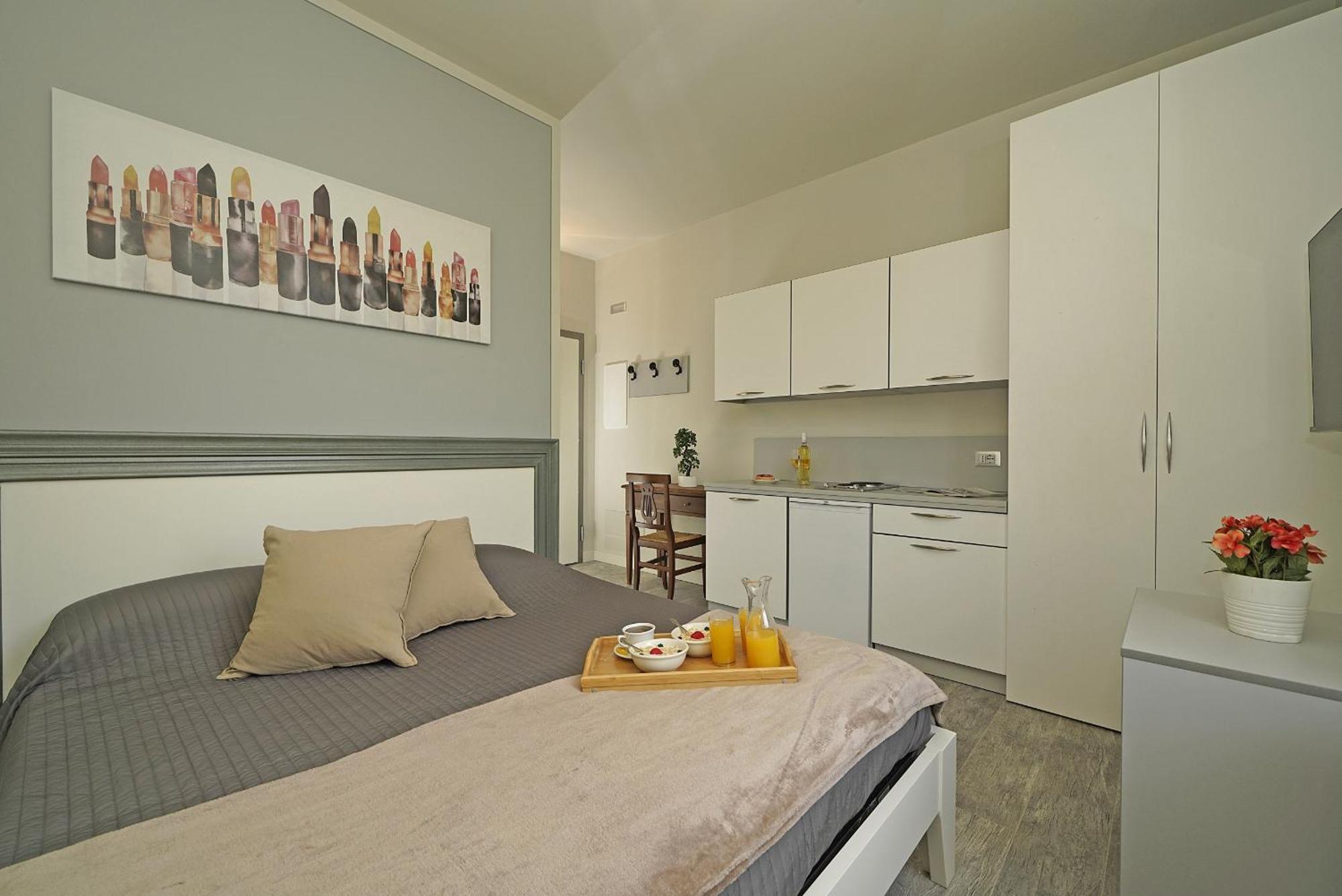 Villa Caterina Apartments By Wonderful Italy Desenzano del Garda Exterior photo